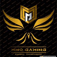 MMO GAMING