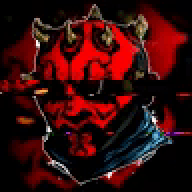 DarthMalys