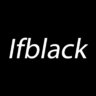 ifblack