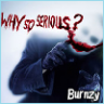 Burnzy