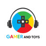 bola gamer