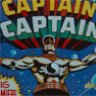 CaptainCaptain
