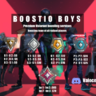 BoostioBoys