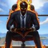 Da King