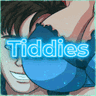 Tiddies