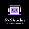 ipxshades