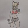 Lisa Yuzuki
