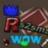 RS2WoWSms