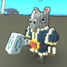 Trove End Game Seller