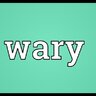 Waryy