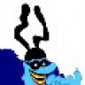 Bluemeanie