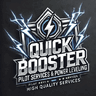 QuickBooster