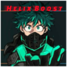 HelixBoost