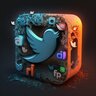 Oldinstagramtwitter