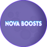 NovaBoosts