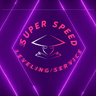 Superspeed