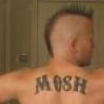 Moshthegoth