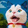 Baka Neko