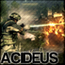 Acideus