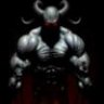 Wargod Satan