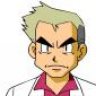 Professor Oak