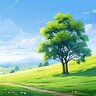 Meadow Escape