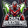 Crazybooster