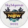 Sky3dgamesmhnow