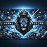 AK1ngStore