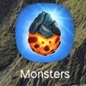 Monster Master