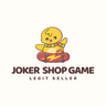 Joker Game