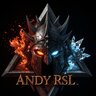 Andy RSL