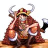 LUFFY SENPAI