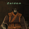 Zaldon