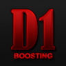D1PremiumBoosting
