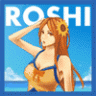 Roshinante