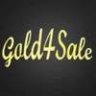 Gold4sale