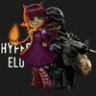 Hyper ELO