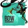BlackDarkWolf