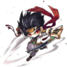 SwordieMesos