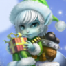 erup