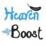 HeavenBoost
