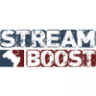STREAM BOOST