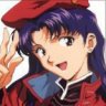 Katsuragi Misato
