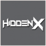 hiddenx