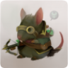 Pinocchiox3