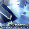 Indigenous - Scammer