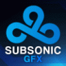 Subsonic GFX