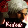 Ridean