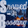 SnowedInBoosting